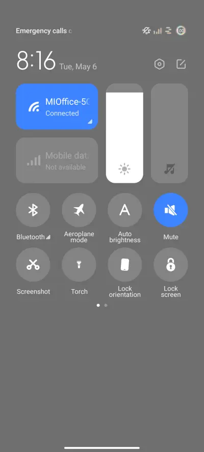Night Princess - Screenshot 5