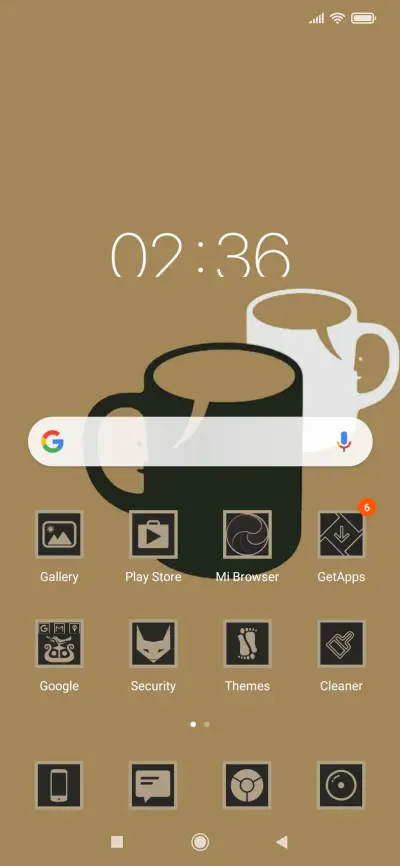 elekgan - Screenshot 2