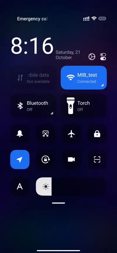 Ui 15 - Screenshot 5