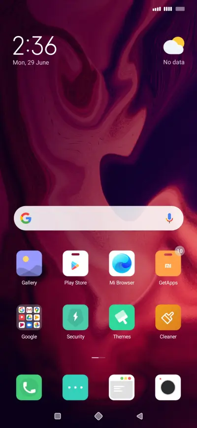 Fluid_Dual_v11_DWM4 - Screenshot 2