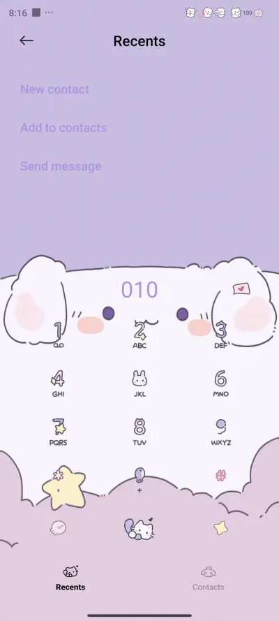 Taro Kitten - Screenshot 7