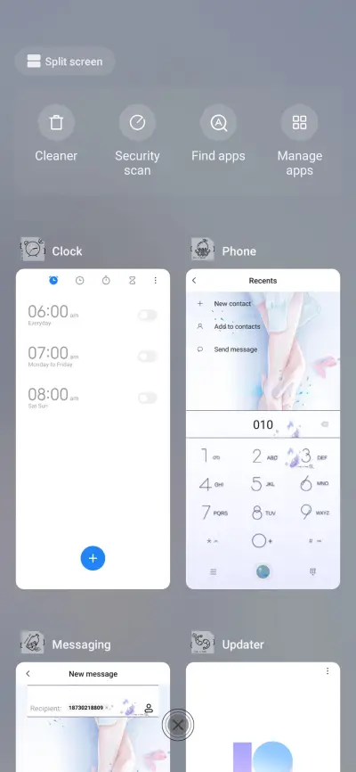 Lonely deep-sea - Screenshot 4