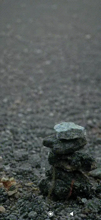 Stone THEME for Xiaomi MIUI HyperOS