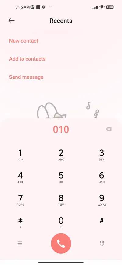 Super cute rabbit - Screenshot 7