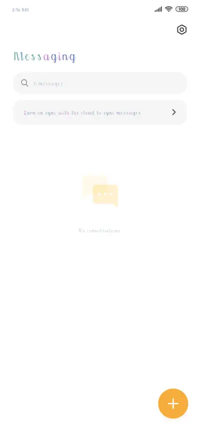 Can Not Sad - Screenshot 2