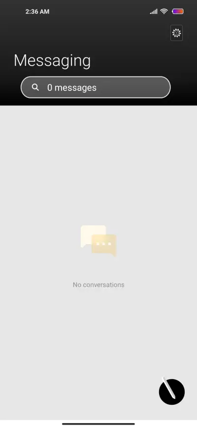 Daeng Linux - Screenshot 7