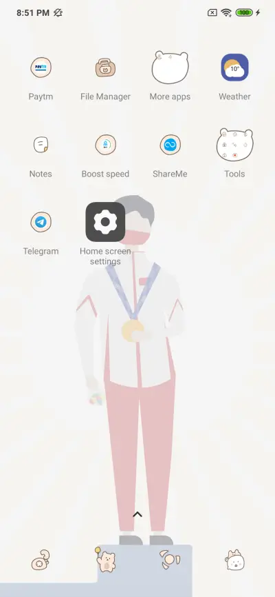 Spring is comin - Screenshot 3