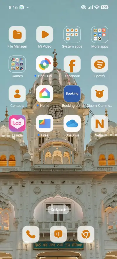 Clock Tower - Screenshot 3