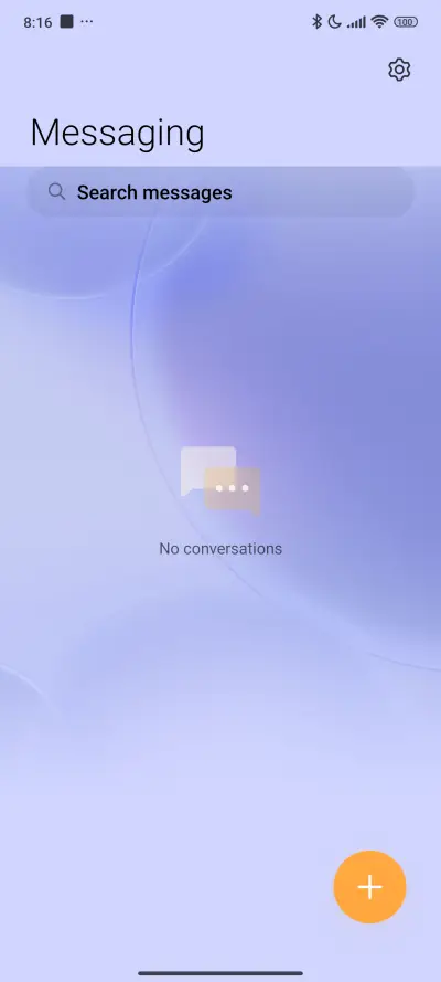 Crystal Void - Screenshot 7