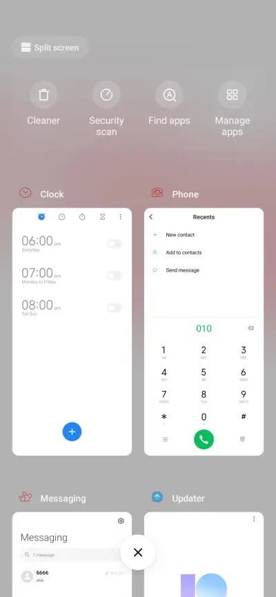 Happy New Year - Screenshot 4