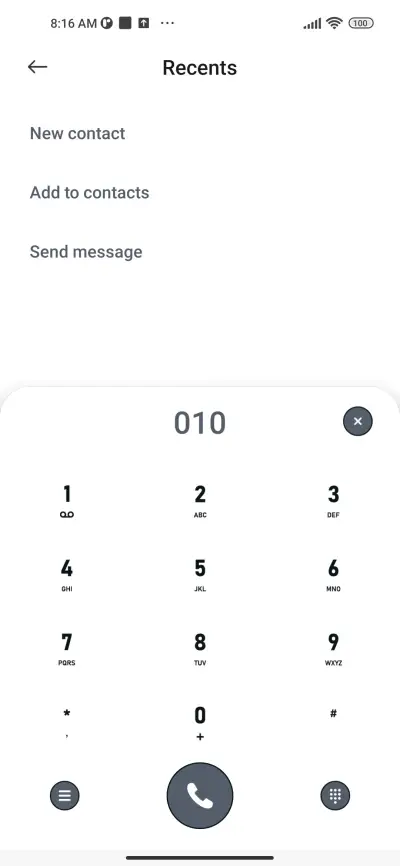 Geometric Scenery - Screenshot 6