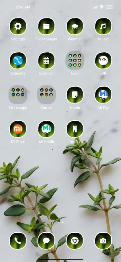 Vegetarian_3MDP - Screenshot 3