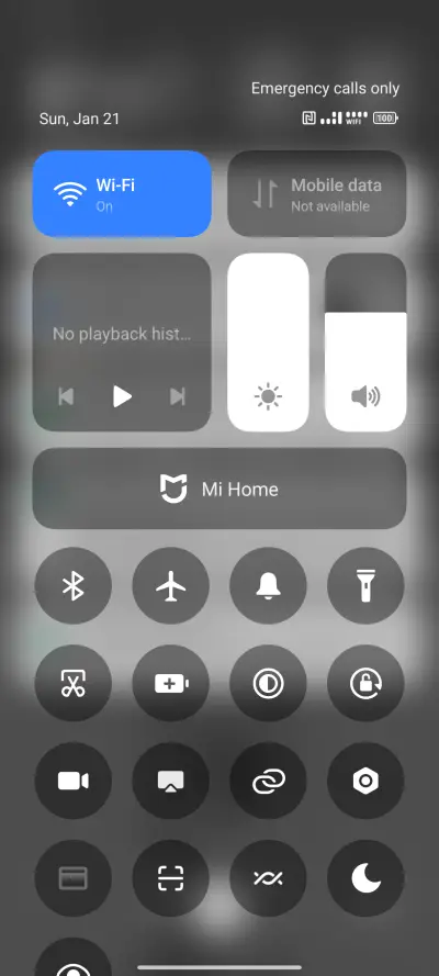 Point The Time - Screenshot 5