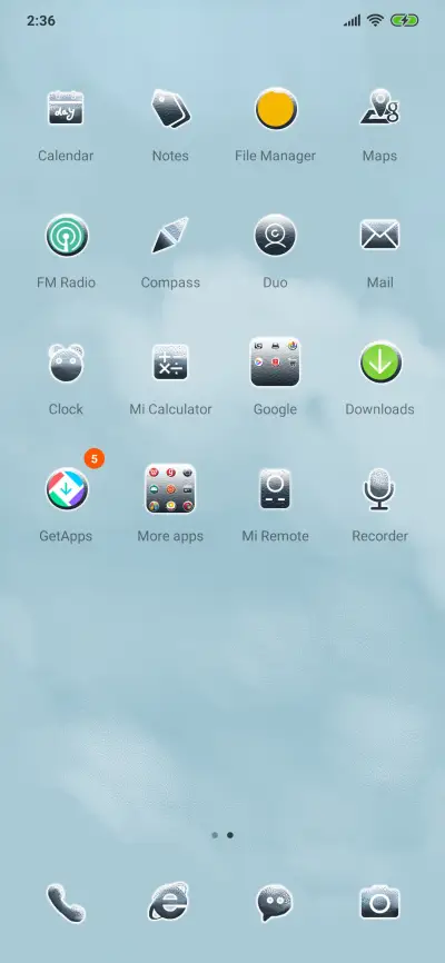 My cat's downfall - Screenshot 3