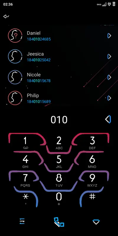 Dark Revolution v10 - Screenshot 6