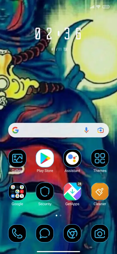 ShivTilak - Screenshot 2