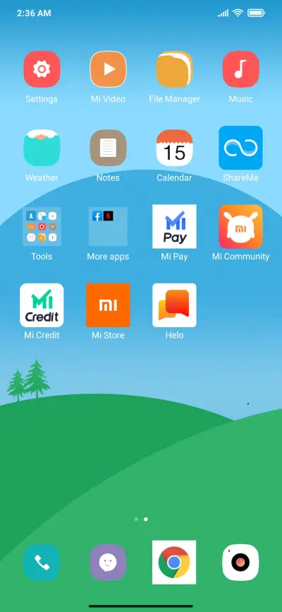 Playground 3 - Screenshot 3