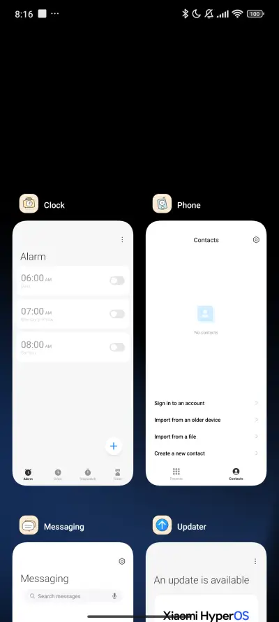 Next - Screenshot 4