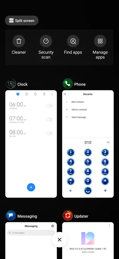 Jiyan Rounded V3 - Screenshot 4
