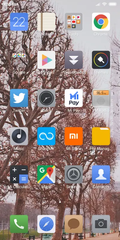 Noctilucent - Screenshot 3