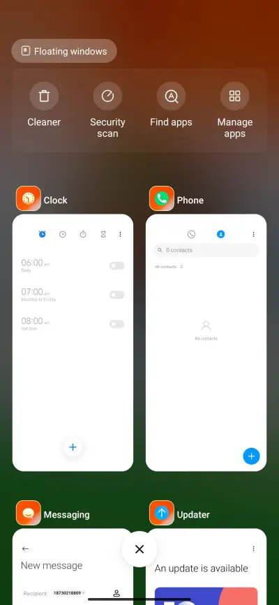 Patriotic - Screenshot 4