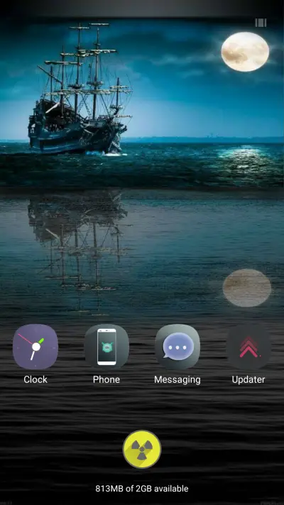 Nenekku Pelaut 2.0 - Screenshot 4