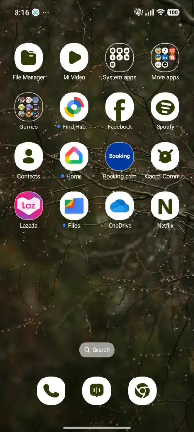 Dew Branch - Screenshot 3