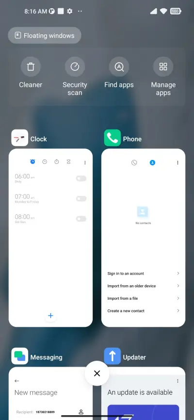 HyperUI V2 - Screenshot 4