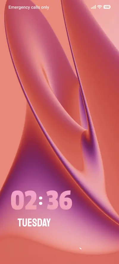 Mystic Fire - Screenshot 1