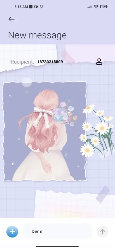 Shadow Letter - Screenshot 8