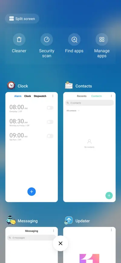Funny chicken - Screenshot 4