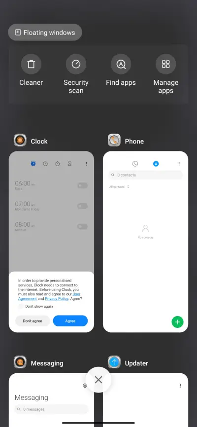 Earthly Mecha - Screenshot 4