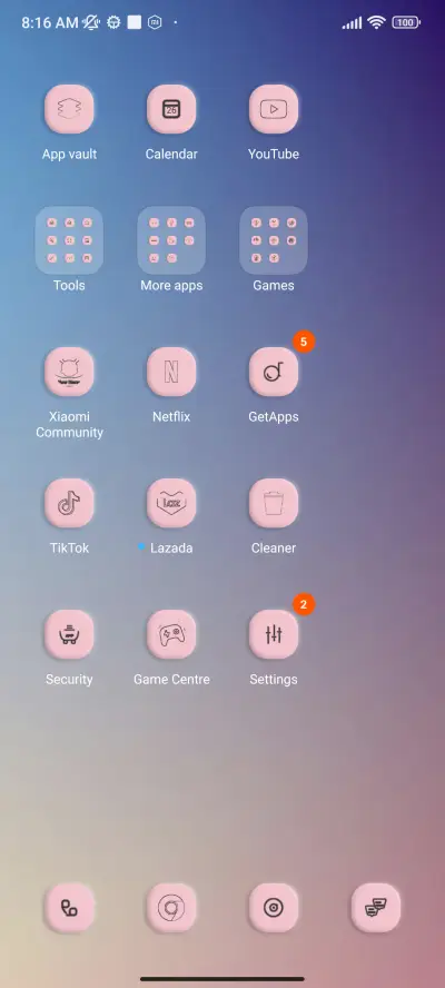 Fruit cute - Screenshot 3