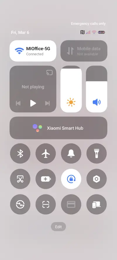 Young Girl - Screenshot 5