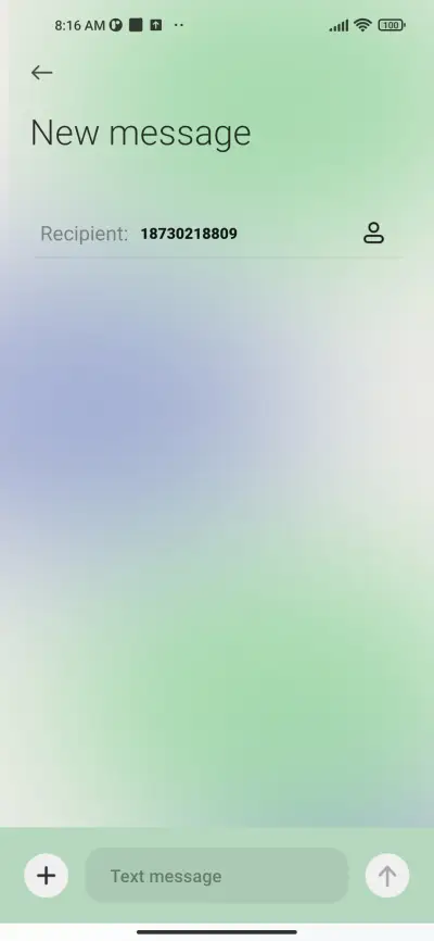 Simple card style - Screenshot 9