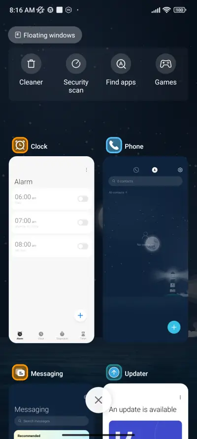 Star Tower Gleam - Screenshot 4