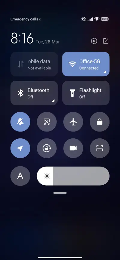 Purple - Screenshot 5