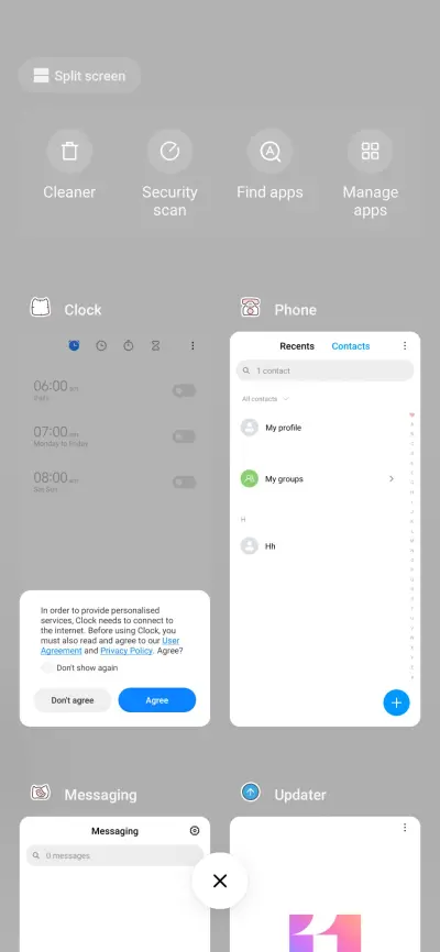 Bungee cat - Screenshot 4