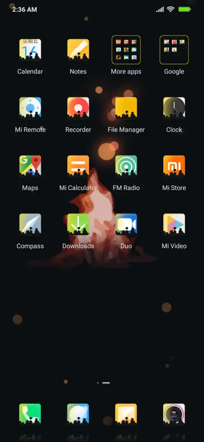 FIRE_STIW_PREMIUM - Screenshot 3