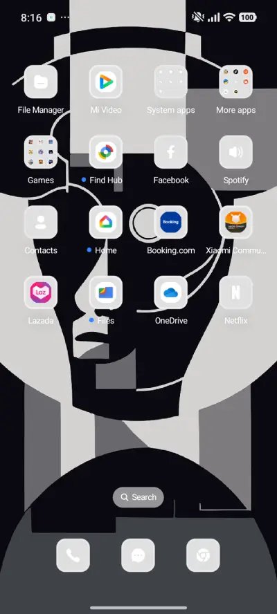 Pop Man - Screenshot 3