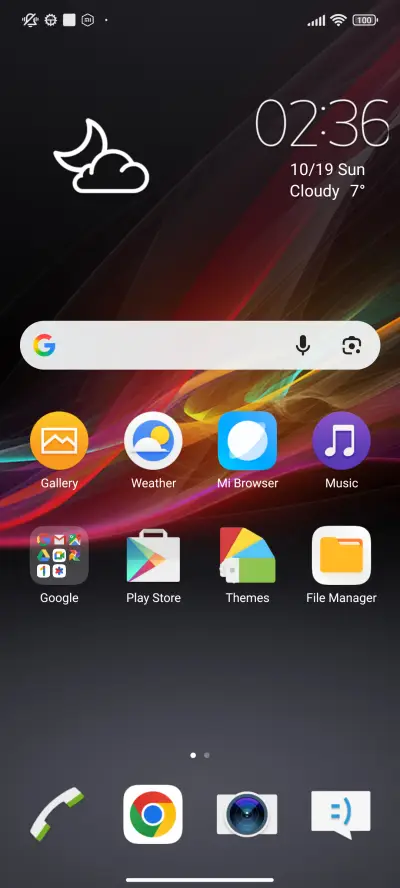 MBOH MANGKEL COKK - Screenshot 2