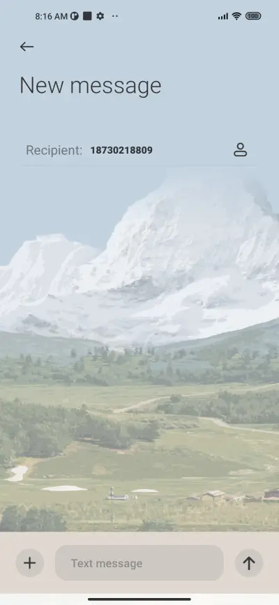 Free travel - Screenshot 8