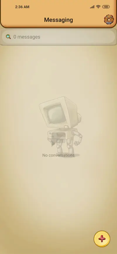 Android and PC - Screenshot 7