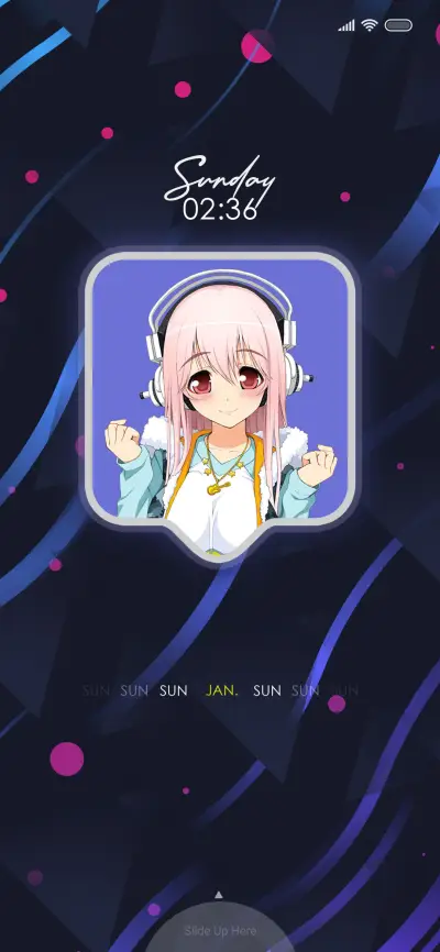 Sonico v12.5