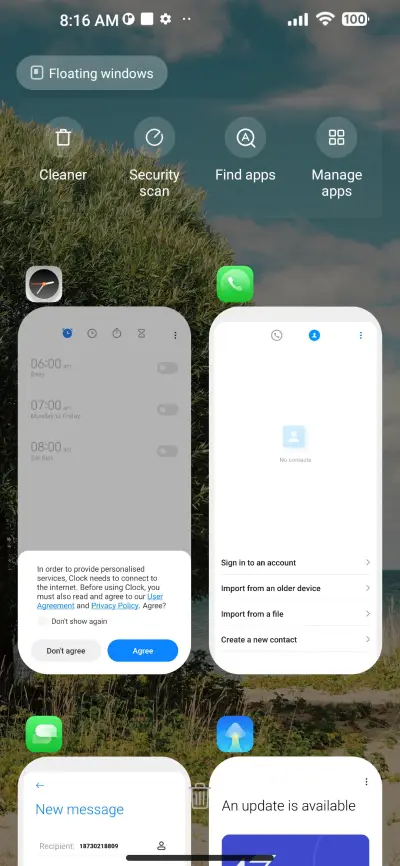 TEIK V2 - Screenshot 4
