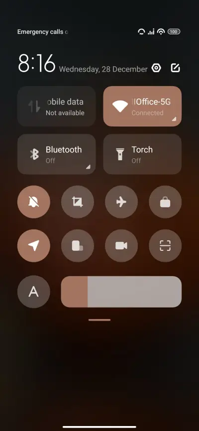 Luxury fine - Screenshot 5