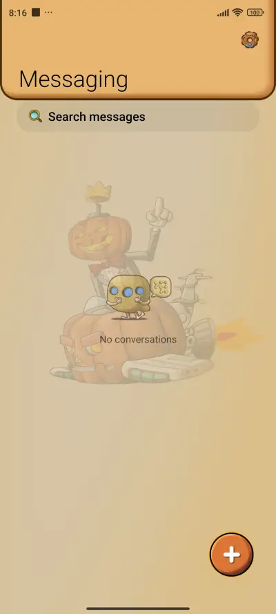 Pumpkin King - Screenshot 8