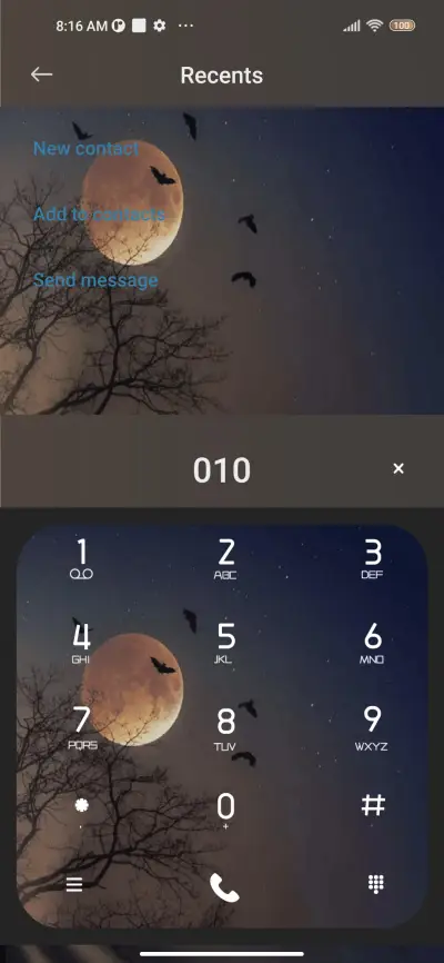 Night - Screenshot 6