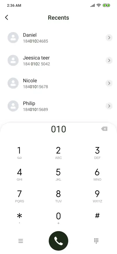 Greenery_2_3MDS - Screenshot 6