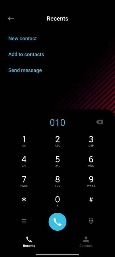 Crimson Tilt - Screenshot 6